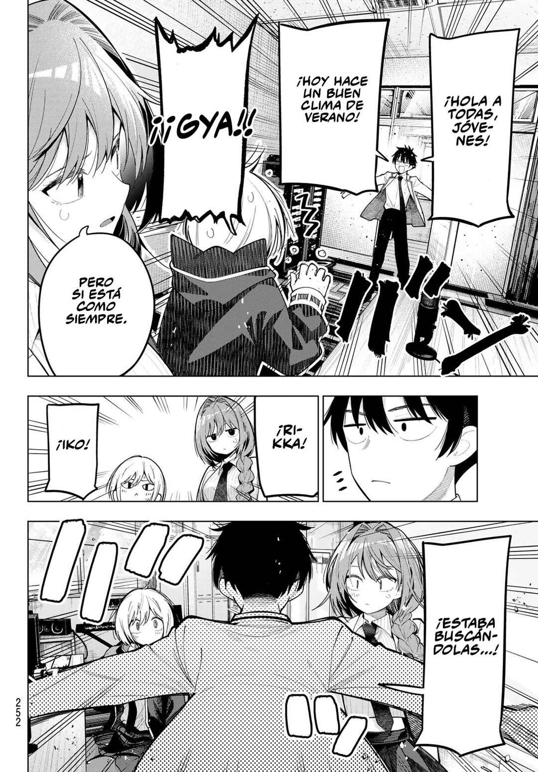 Chapter 82 - Page 5