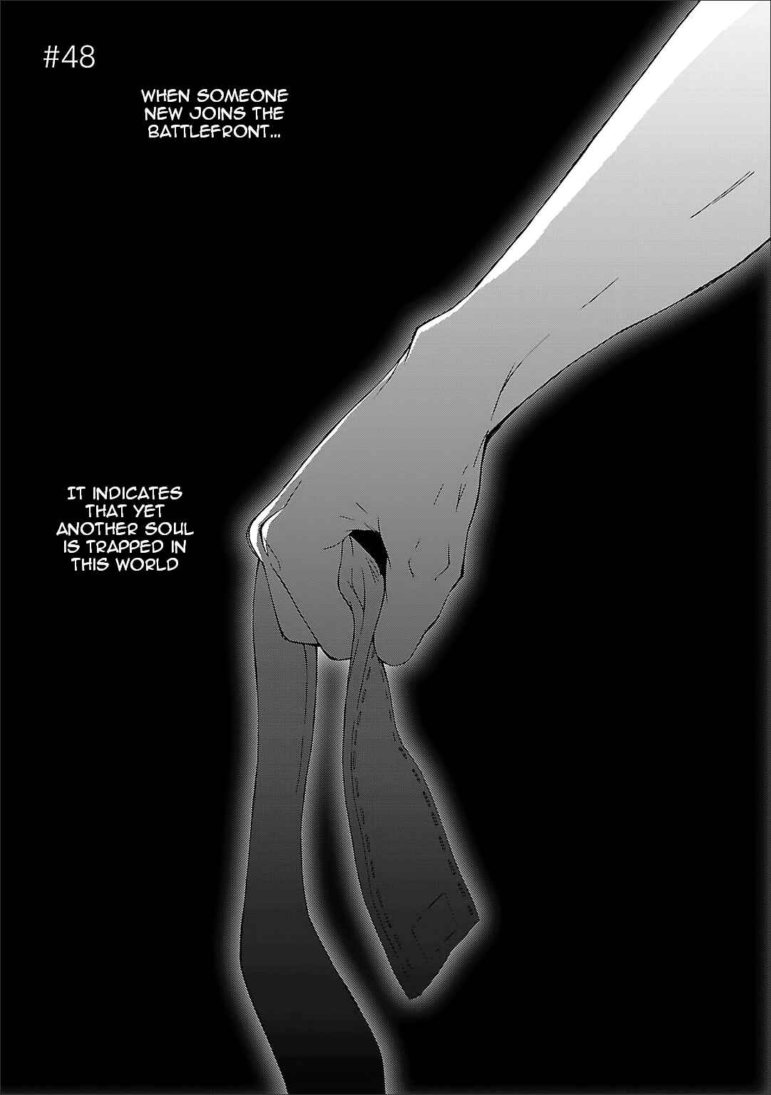 Chapter 48 - Page 1