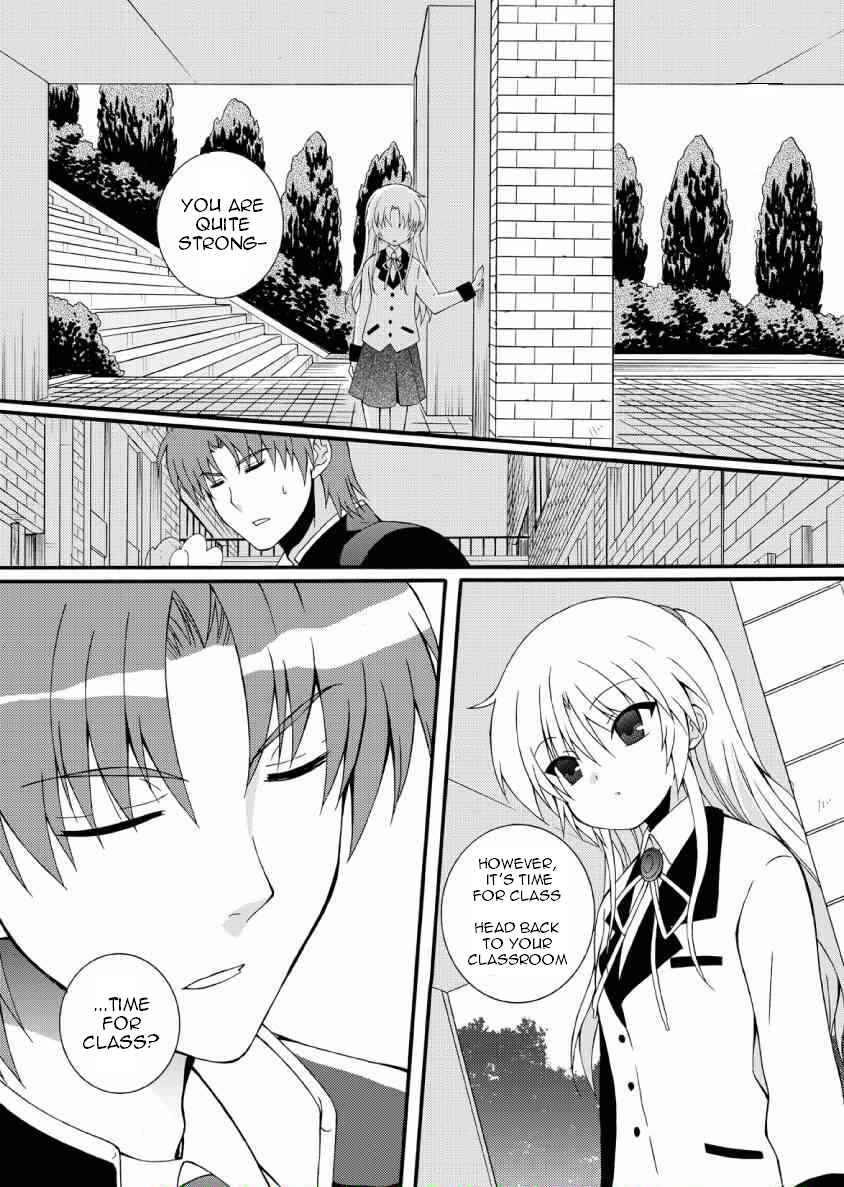 Chapter 48 - Page 15