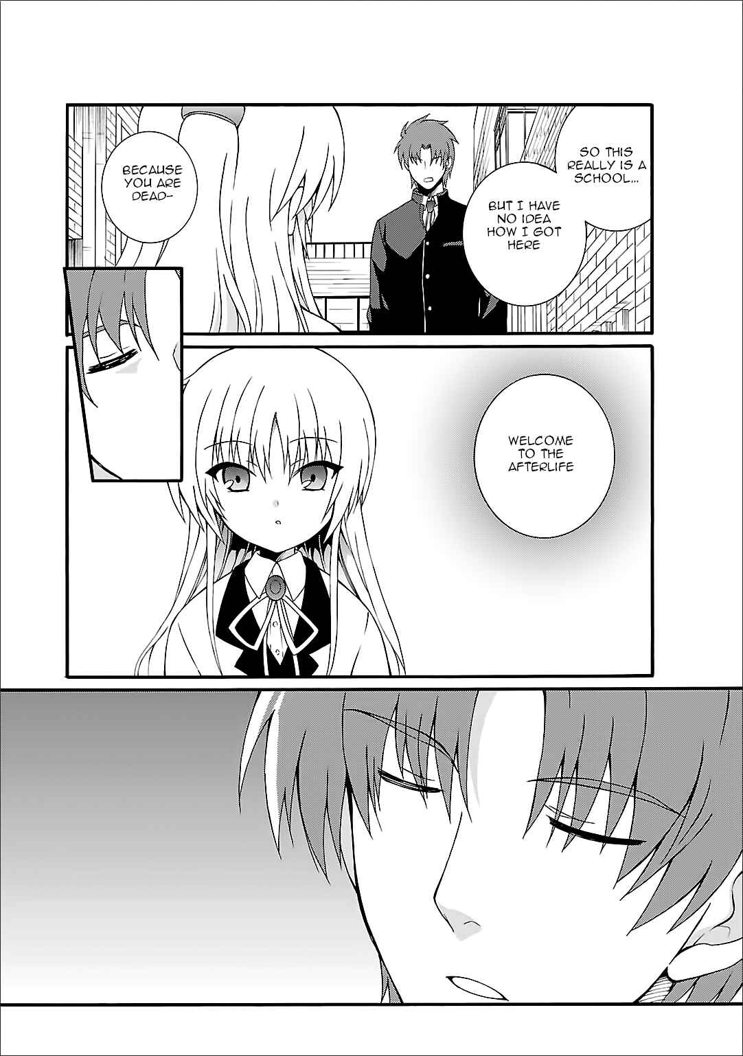 Chapter 48 - Page 16