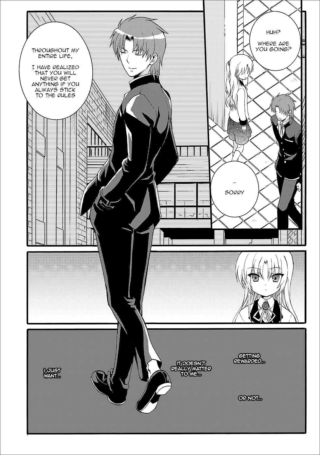 Chapter 48 - Page 18