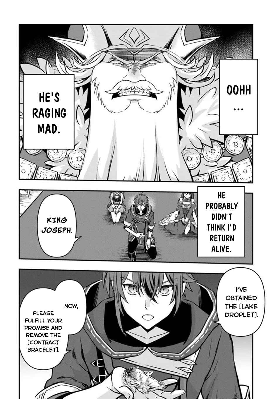 Chapter 61 - Page 10