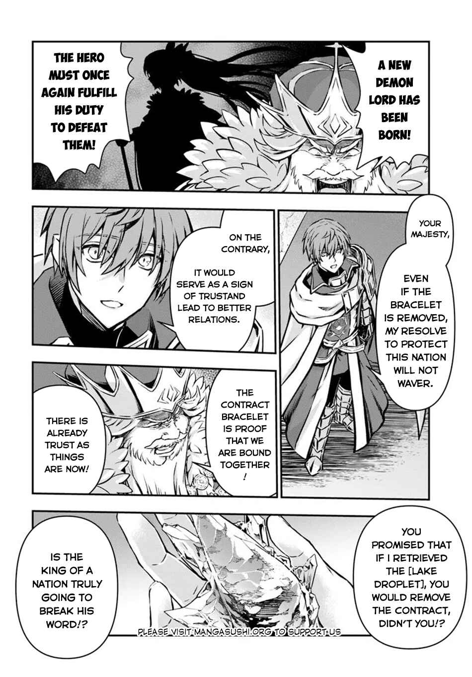 Chapter 61 - Page 14