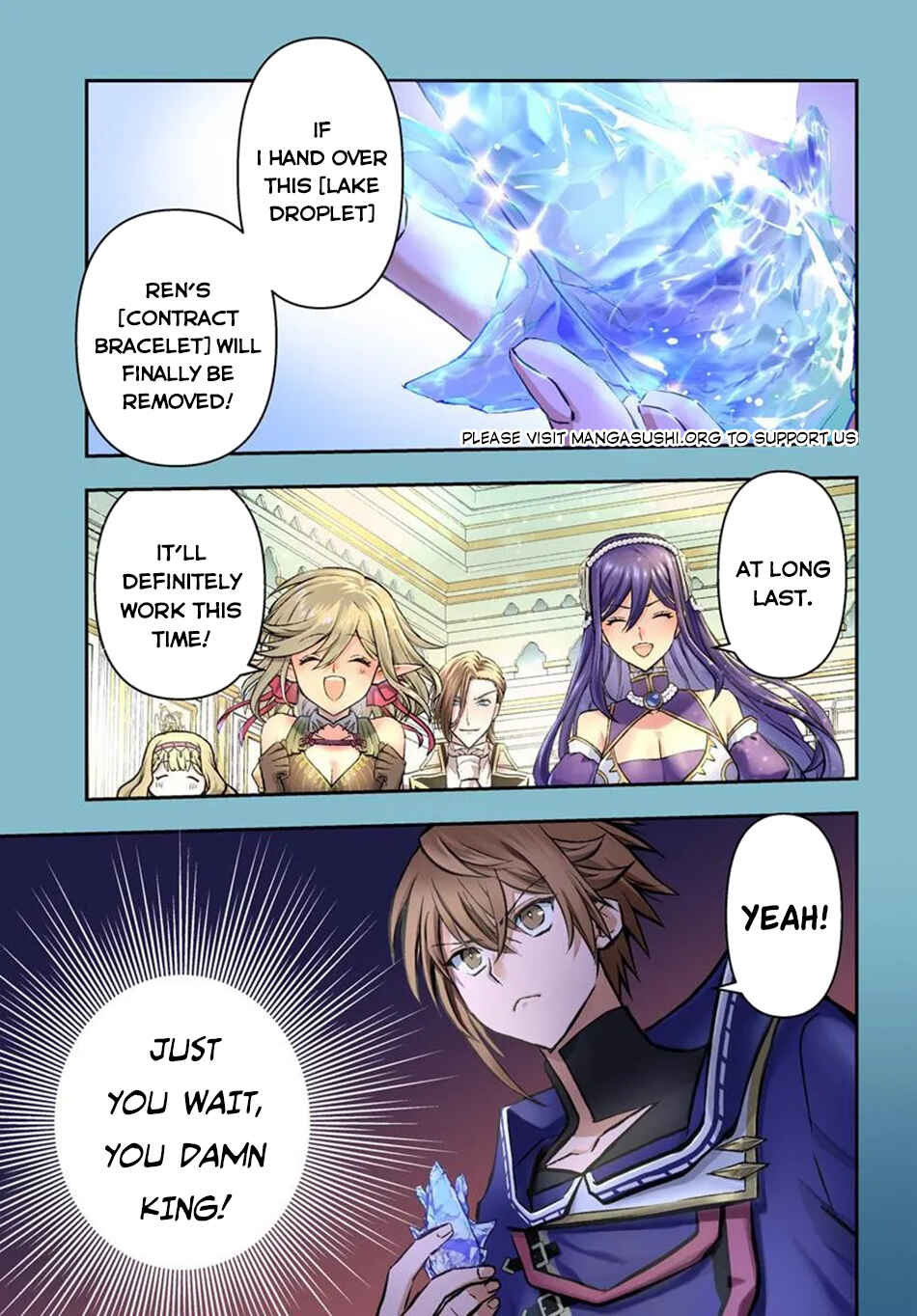 Chapter 61 - Page 2