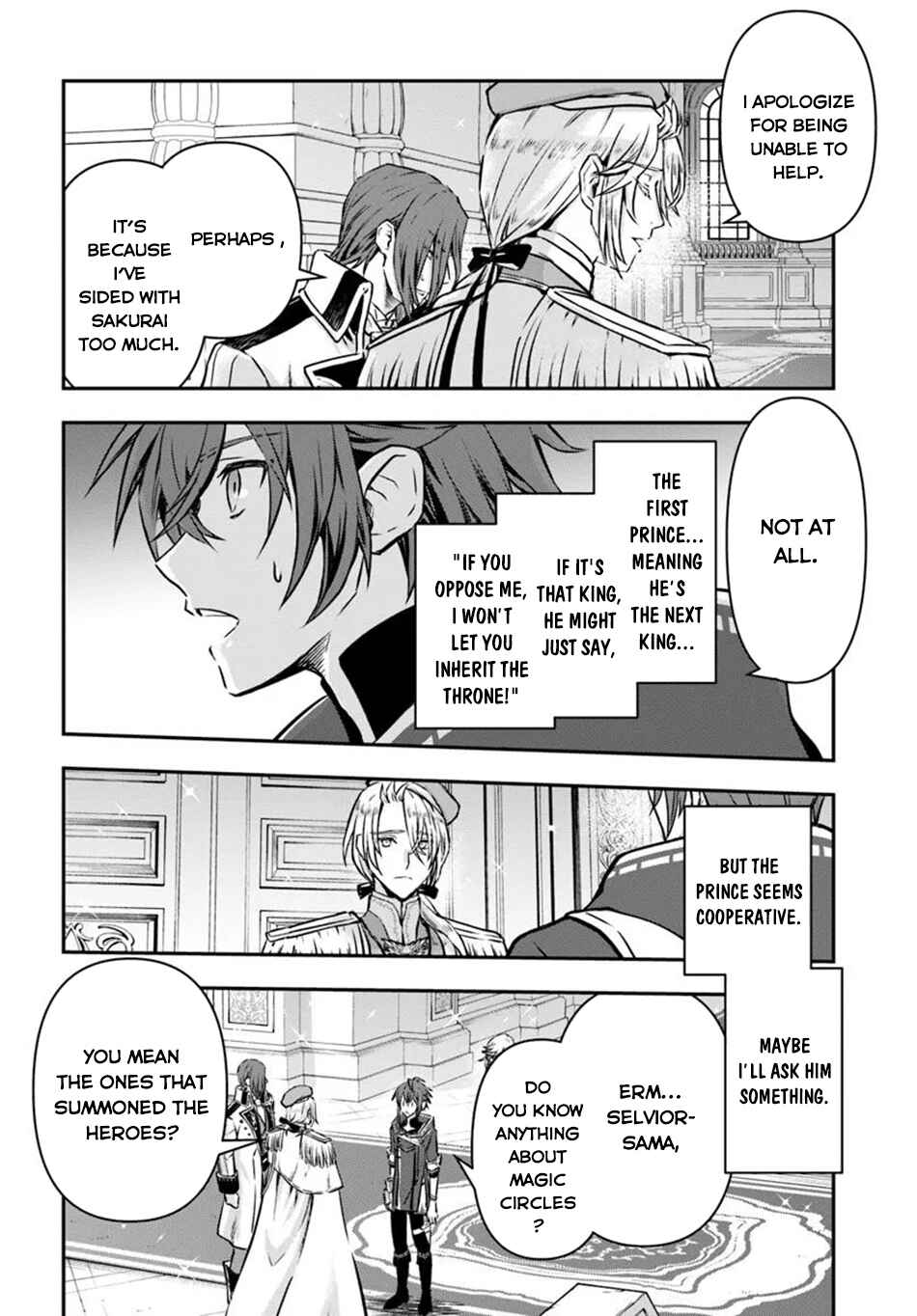 Chapter 61 - Page 6