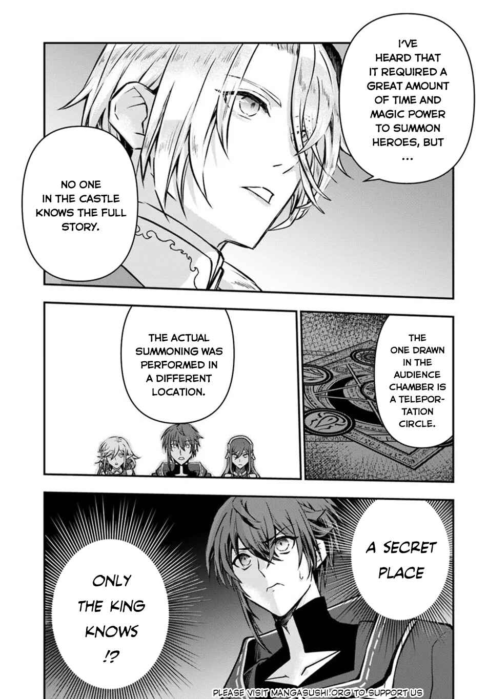 Chapter 61 - Page 7
