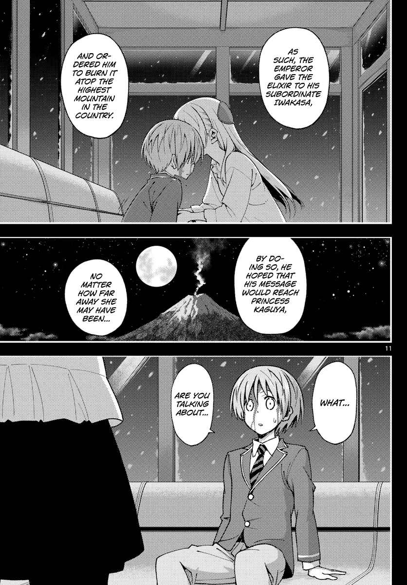 Chapter 147 - Page 11