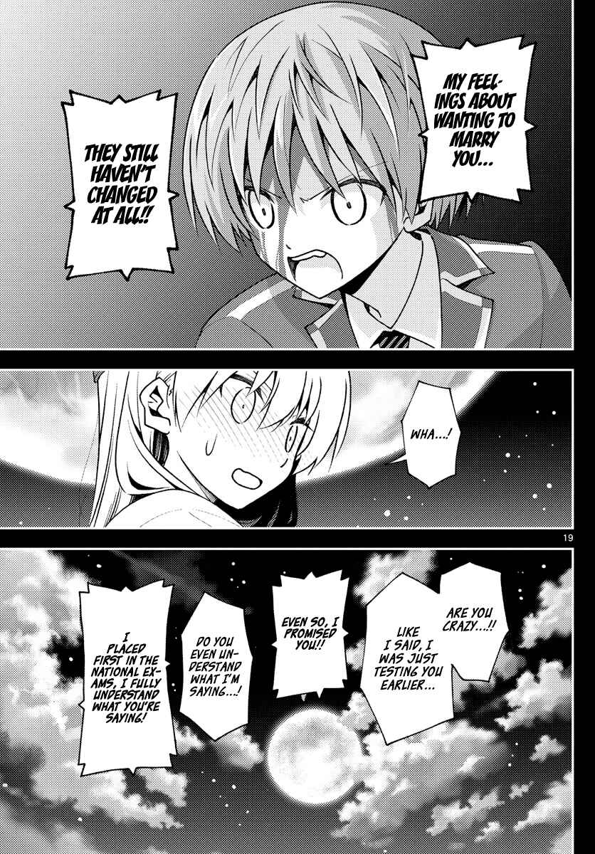 Chapter 147 - Page 19
