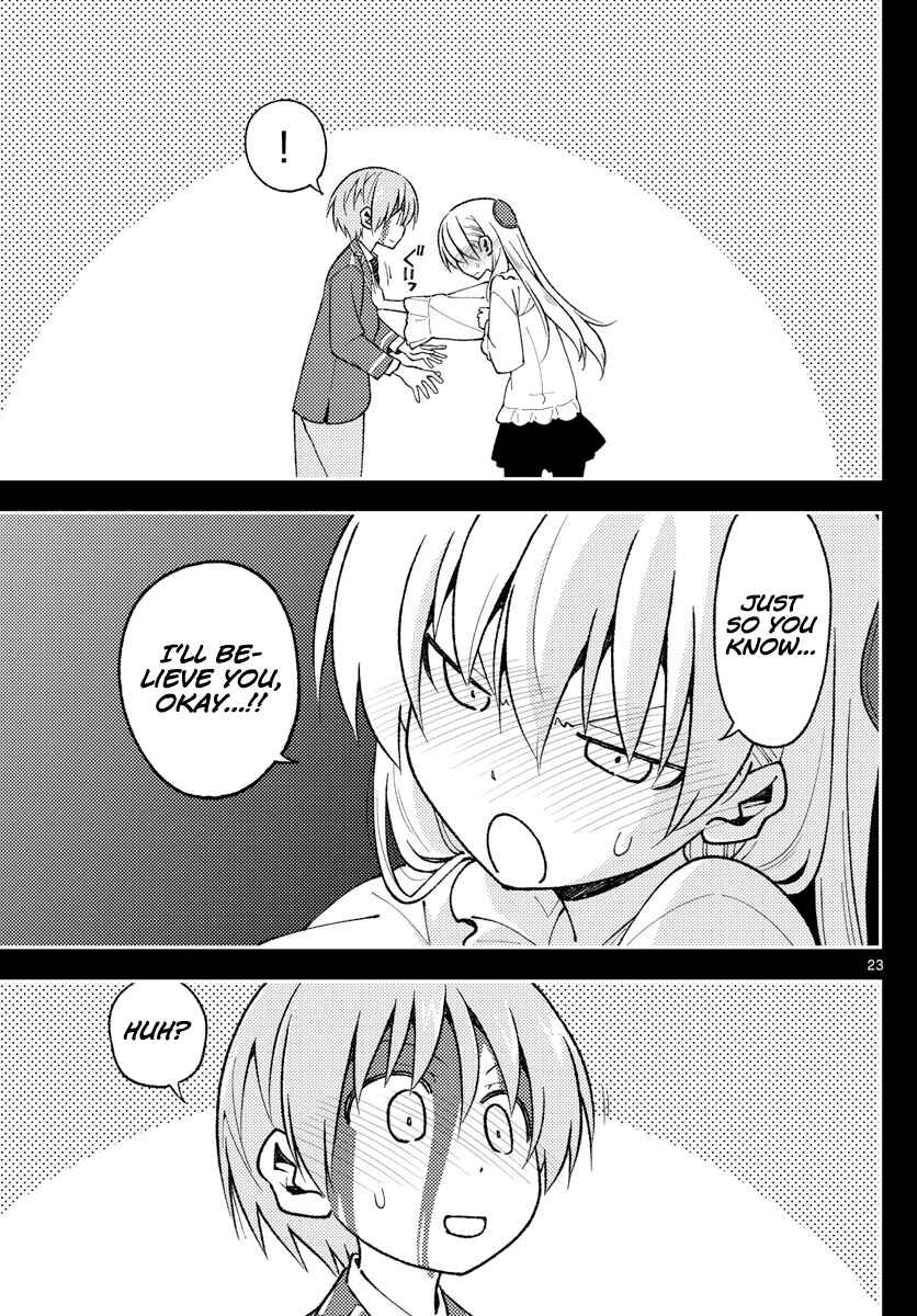 Chapter 147 - Page 23