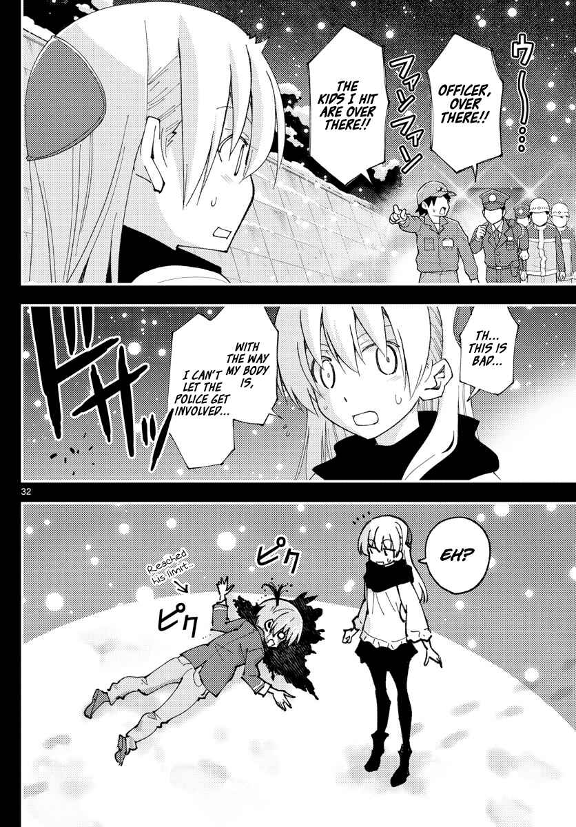 Chapter 147 - Page 32