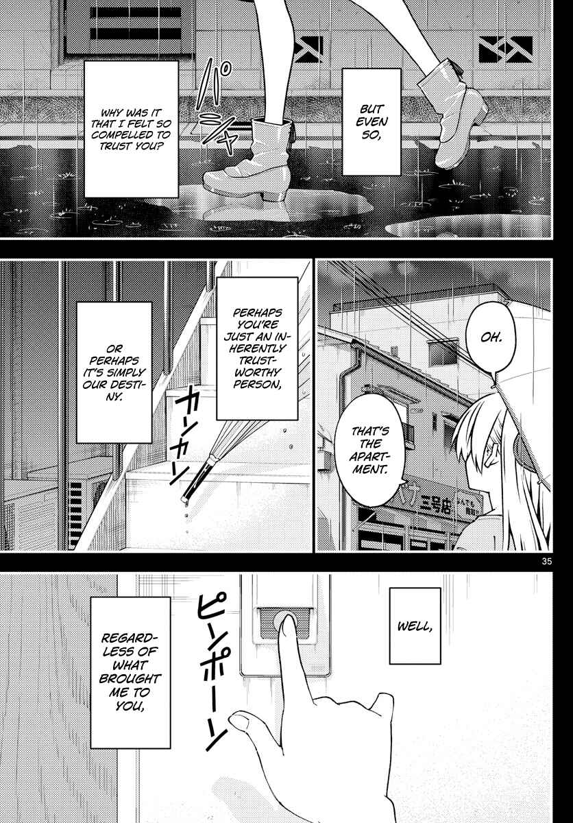 Chapter 147 - Page 35