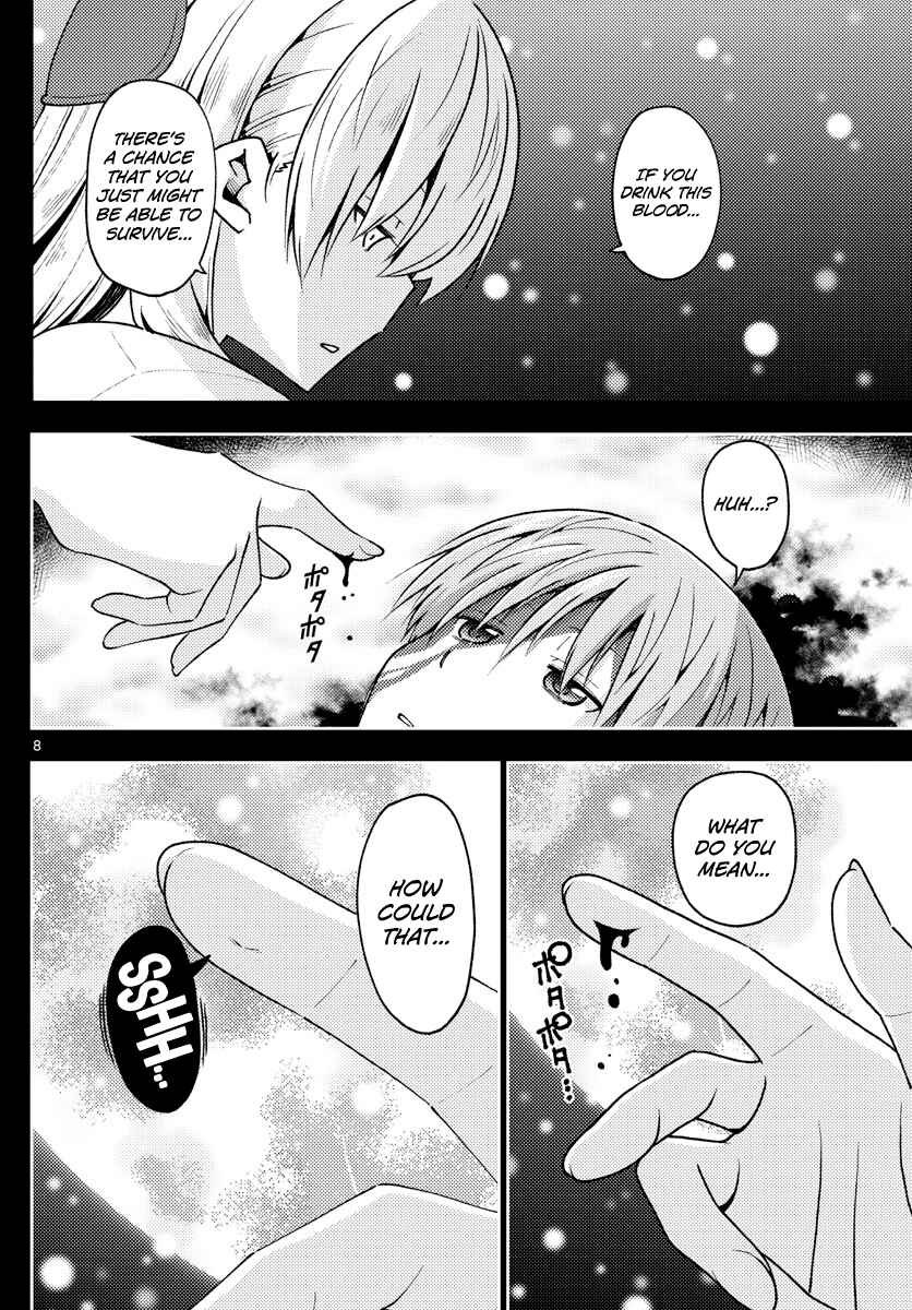 Chapter 147 - Page 8