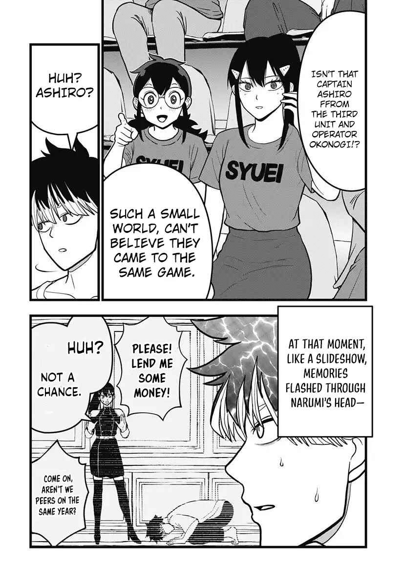Chapter 14 - Page 11