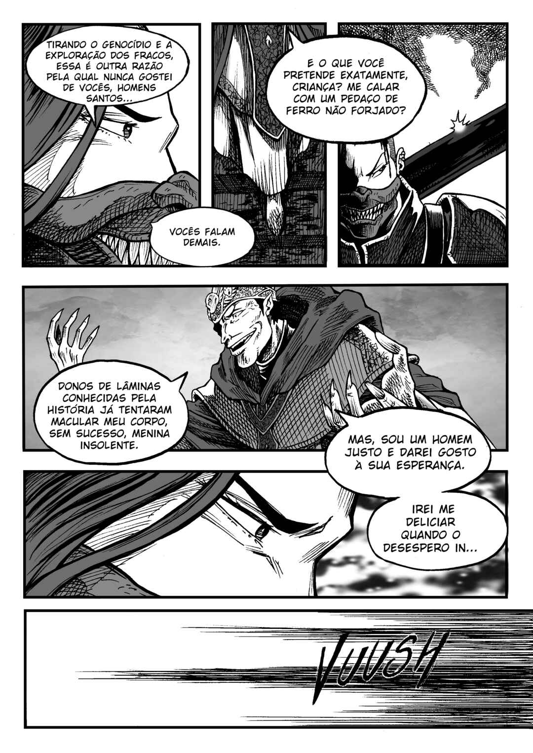 Chapter 0 - Page 10