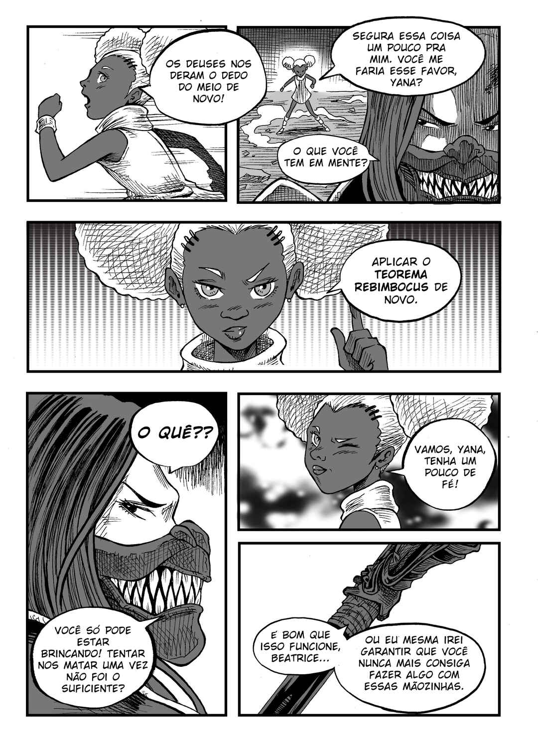 Chapter 0 - Page 17