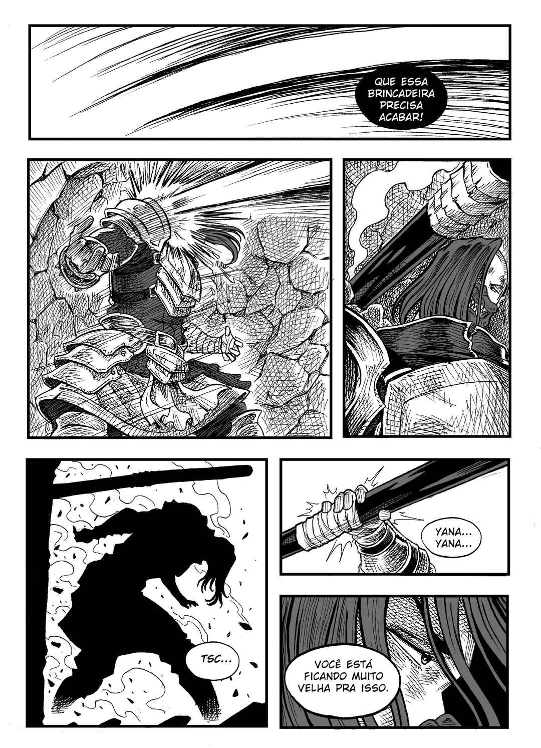 Chapter 0 - Page 28
