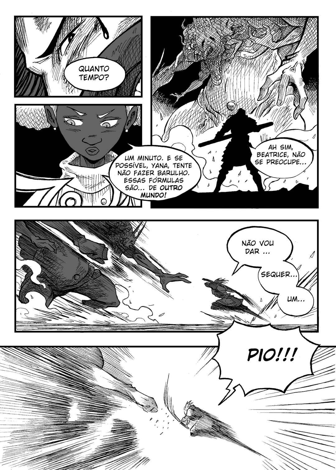 Chapter 0 - Page 33