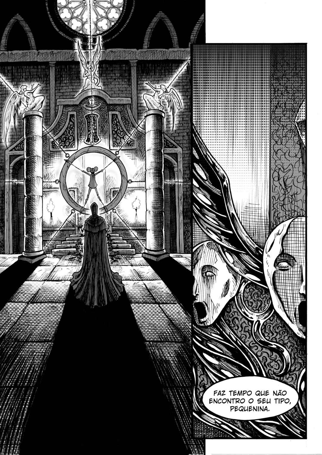 Chapter 0 - Page 5