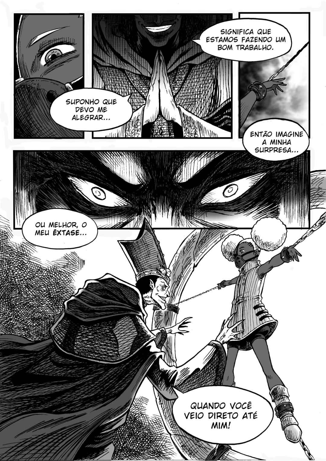 Chapter 0 - Page 6