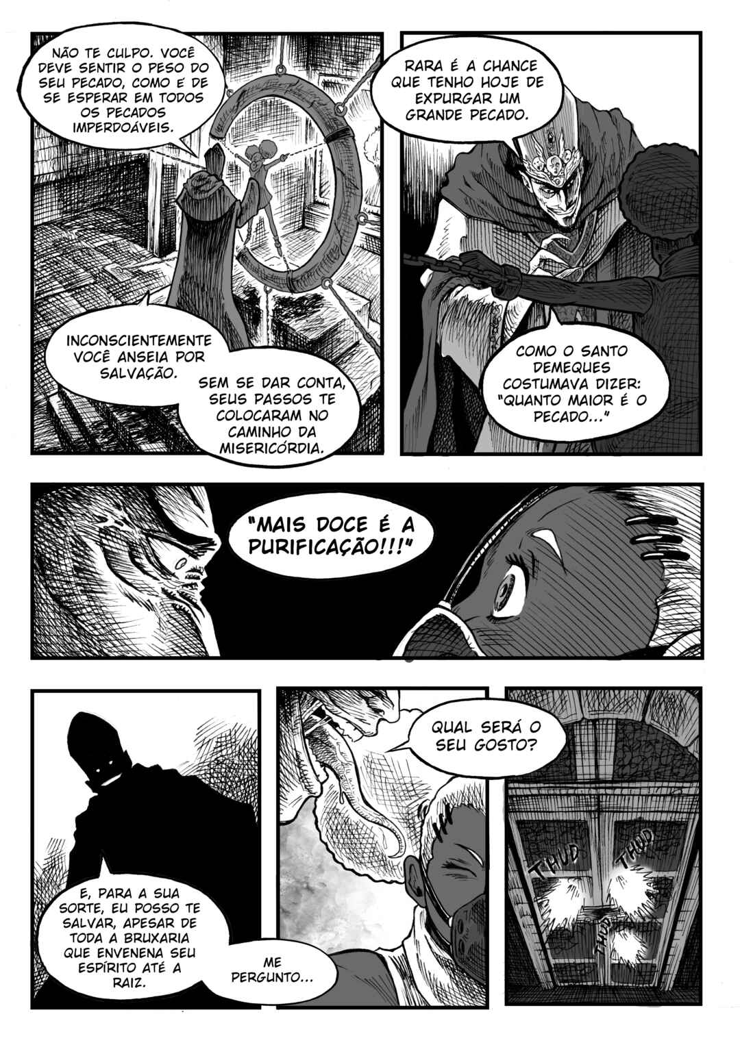 Chapter 0 - Page 7