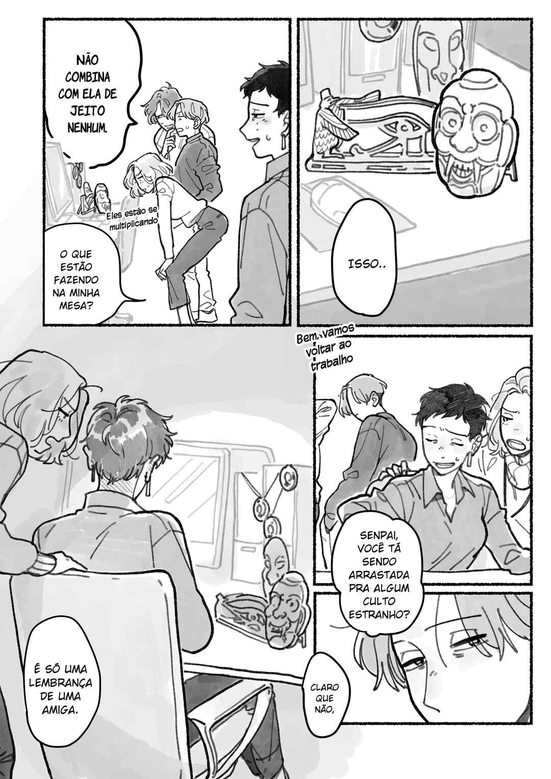Chapter 1 - Page 20
