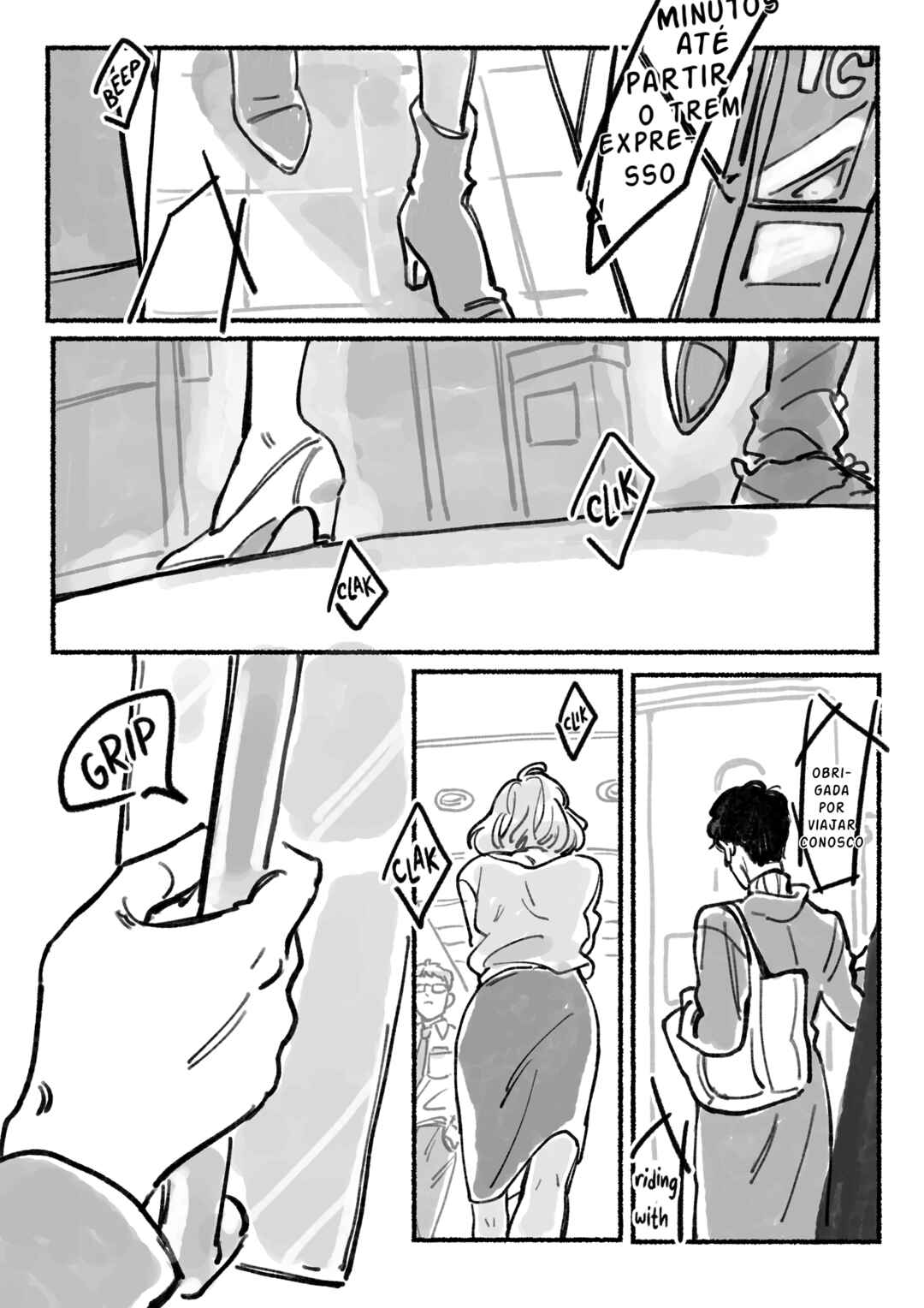 Chapter 1 - Page 4