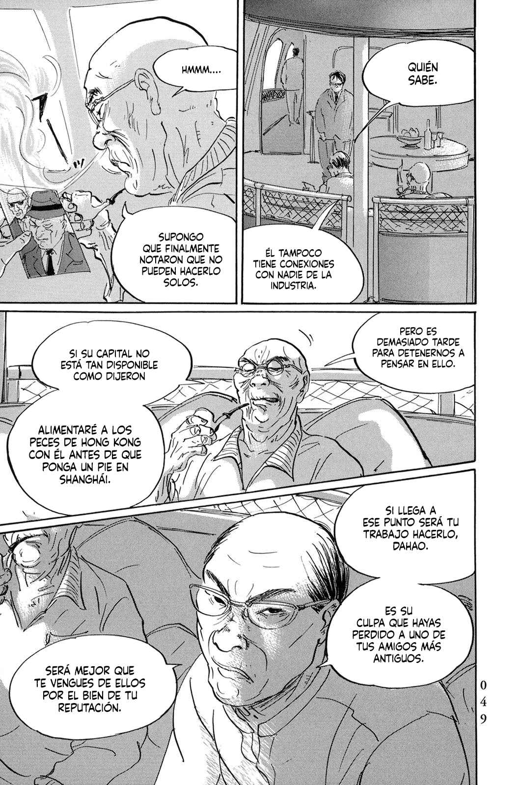 Chapter 26 - Page 5