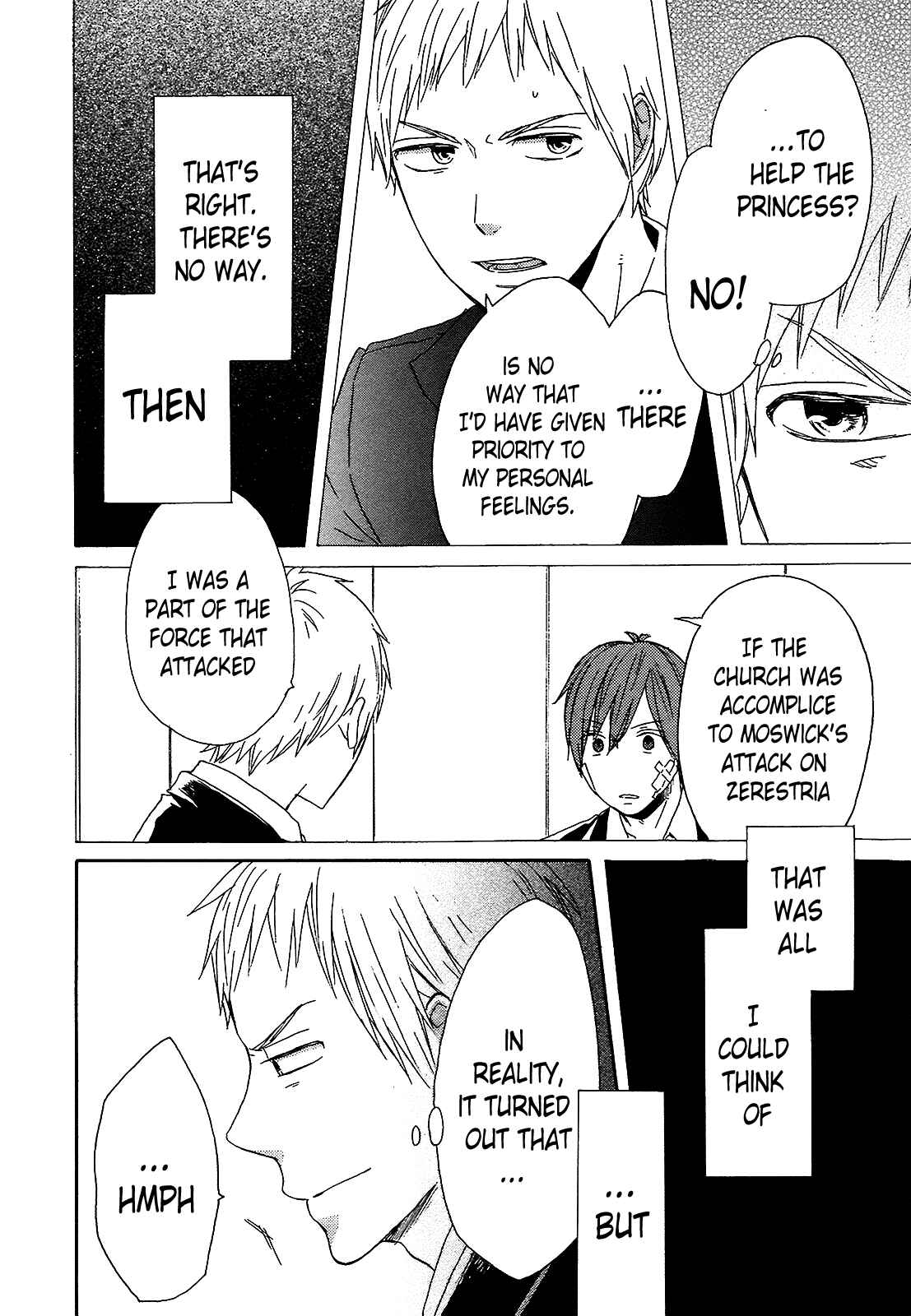 Chapter 41 - Page 34