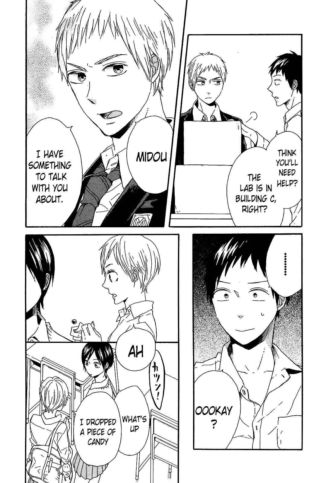 Chapter 41 - Page 4
