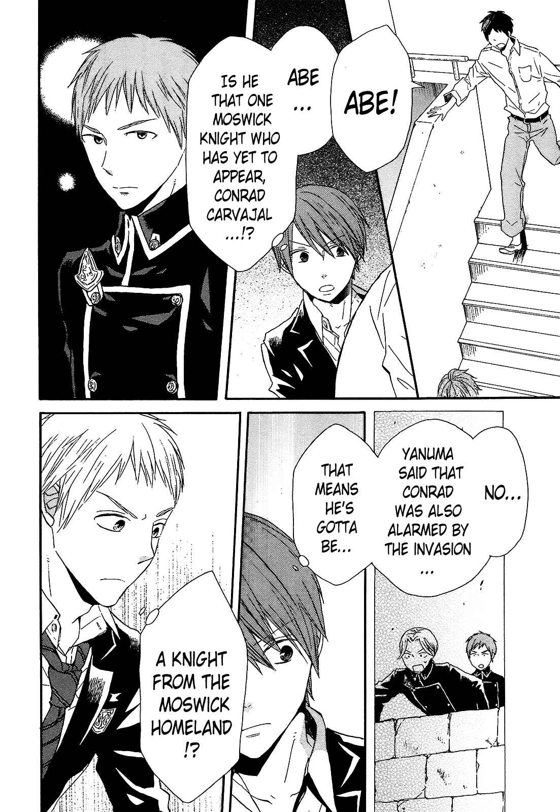 Chapter 41 - Page 47