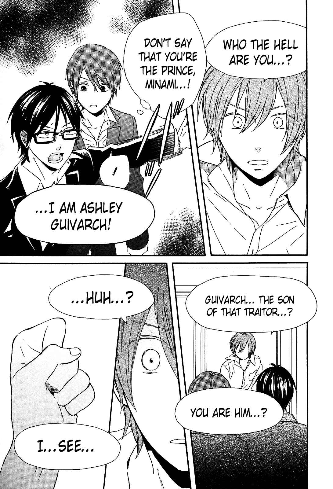 Chapter 41 - Page 50