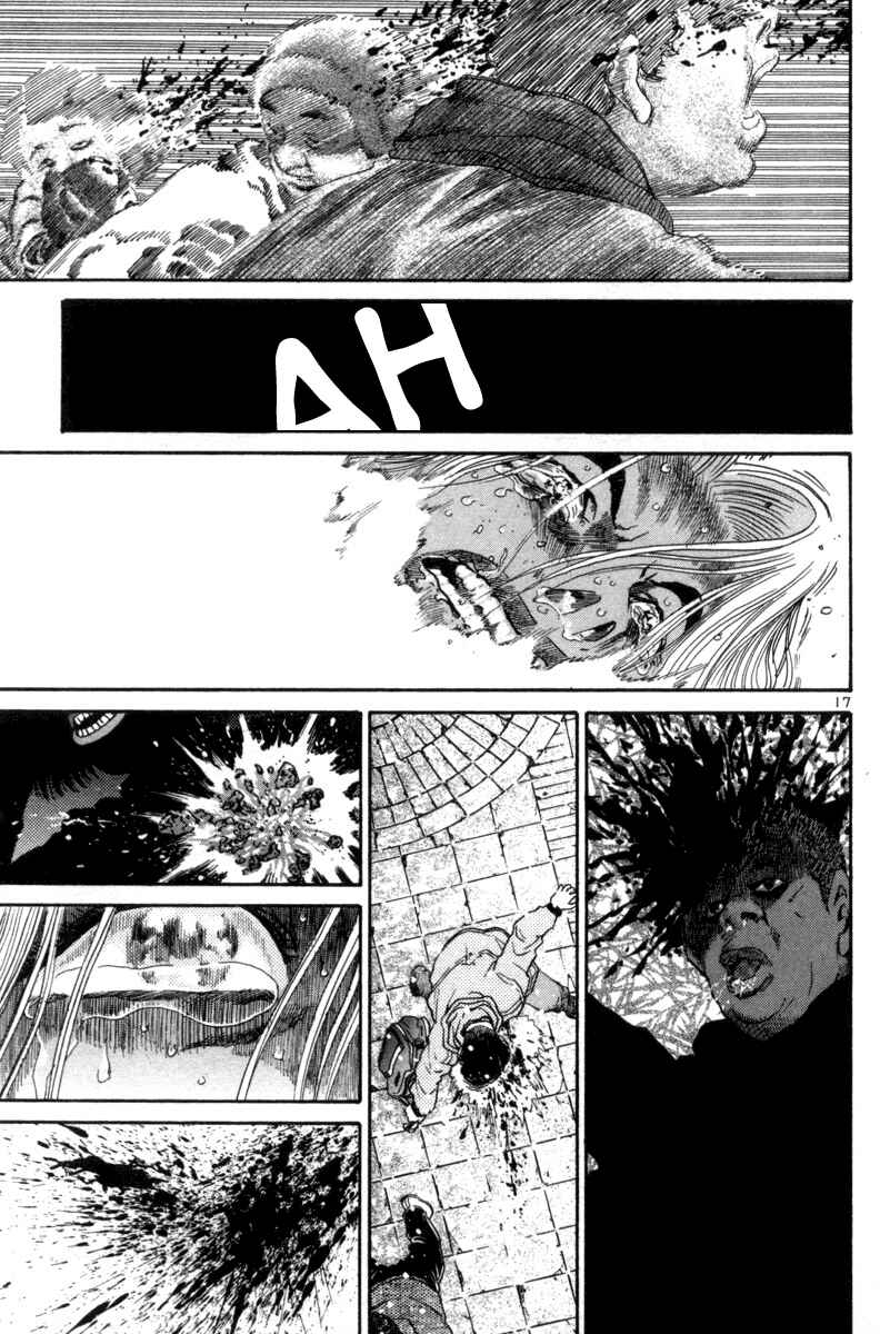 Chapter 124 - Page 16