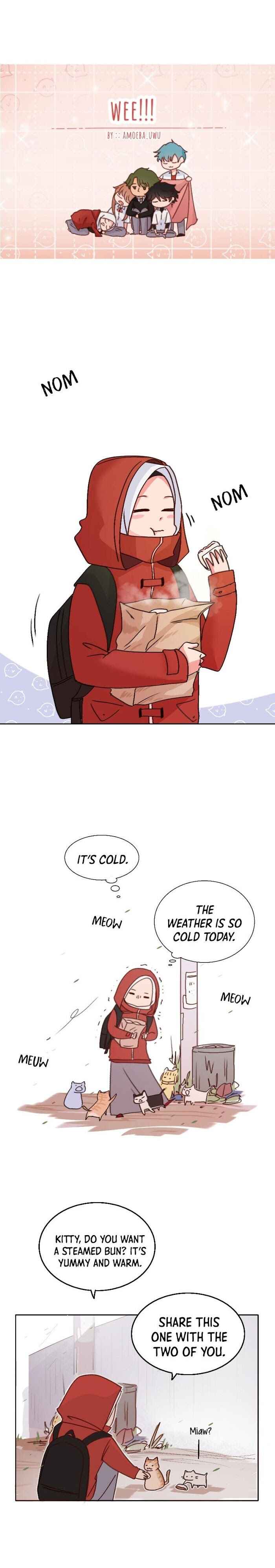 Chapter 32 - Page 1