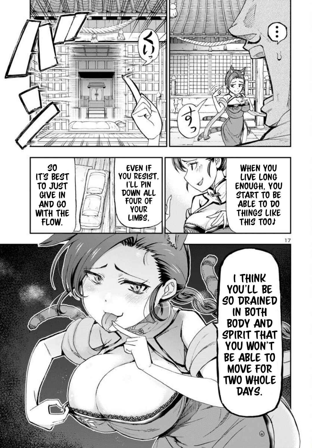 Chapter 1 - Page 19