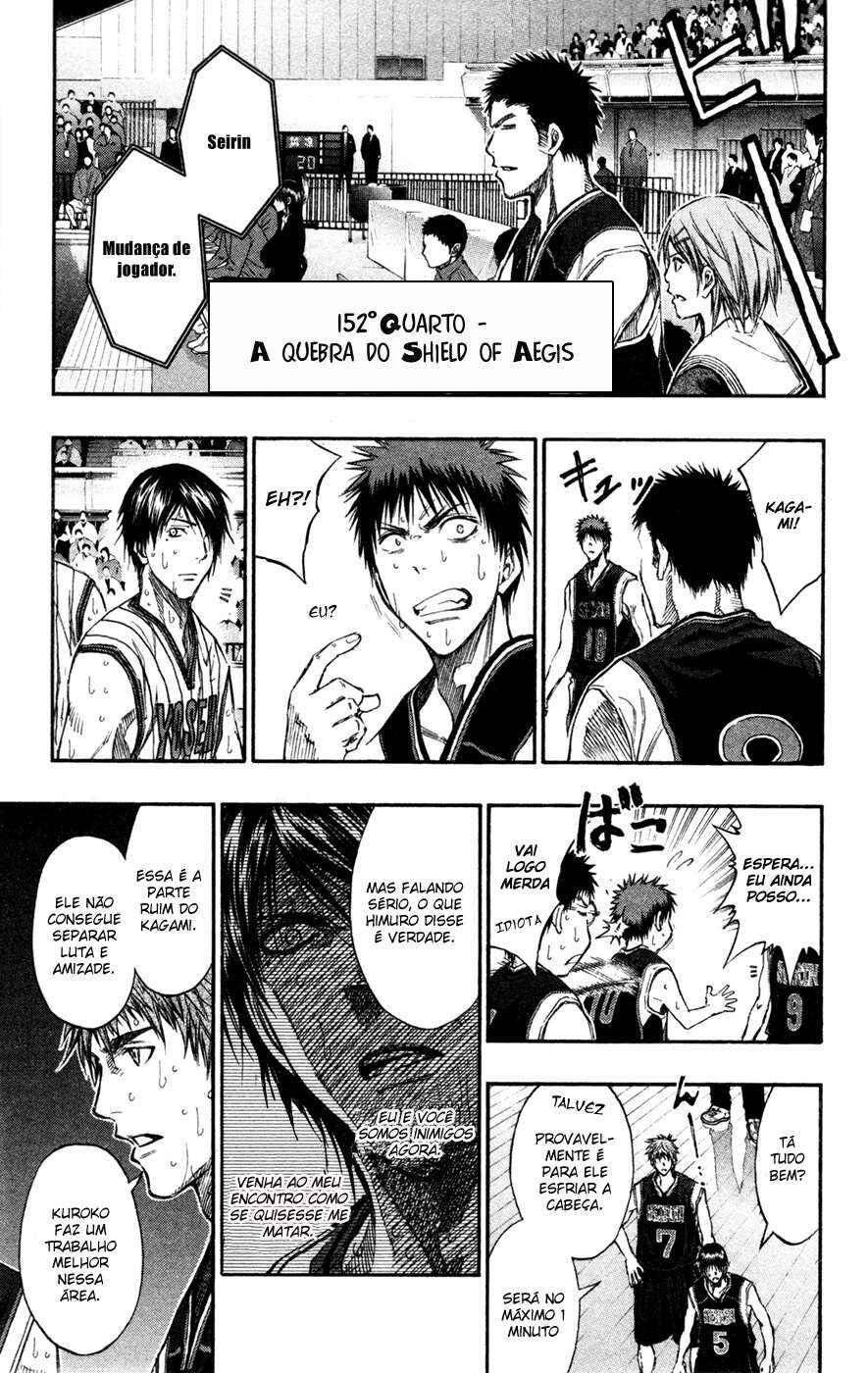 Chapter 152 - Page 1