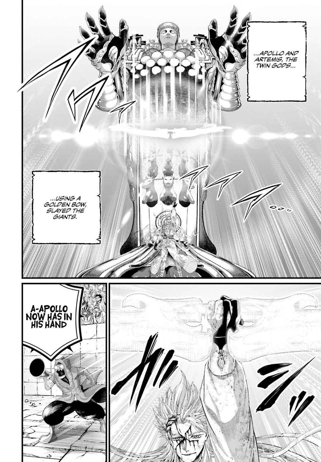 Chapter 83 - Page 11