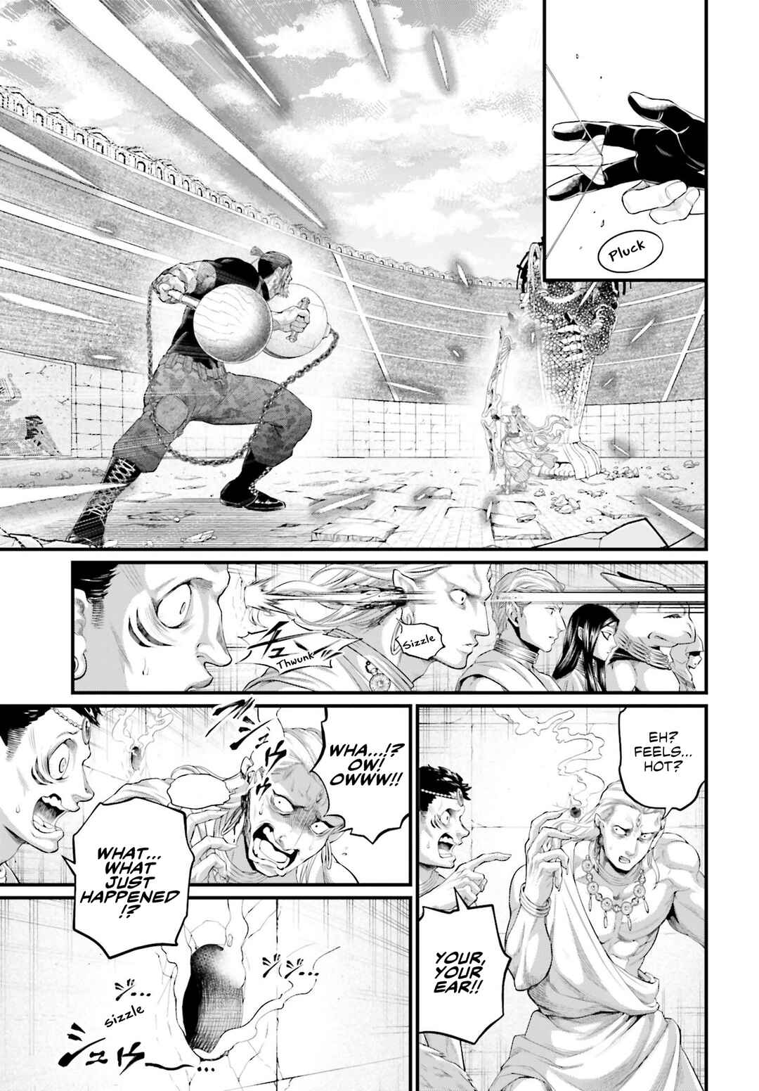 Chapter 83 - Page 16