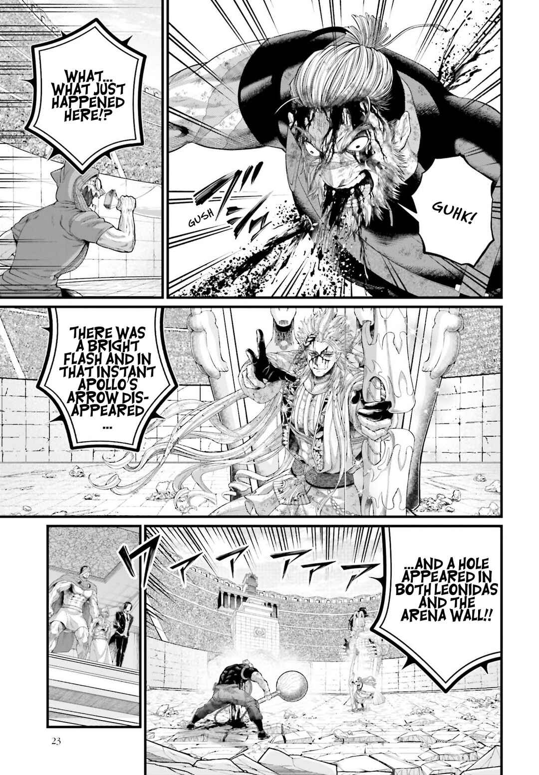 Chapter 83 - Page 18