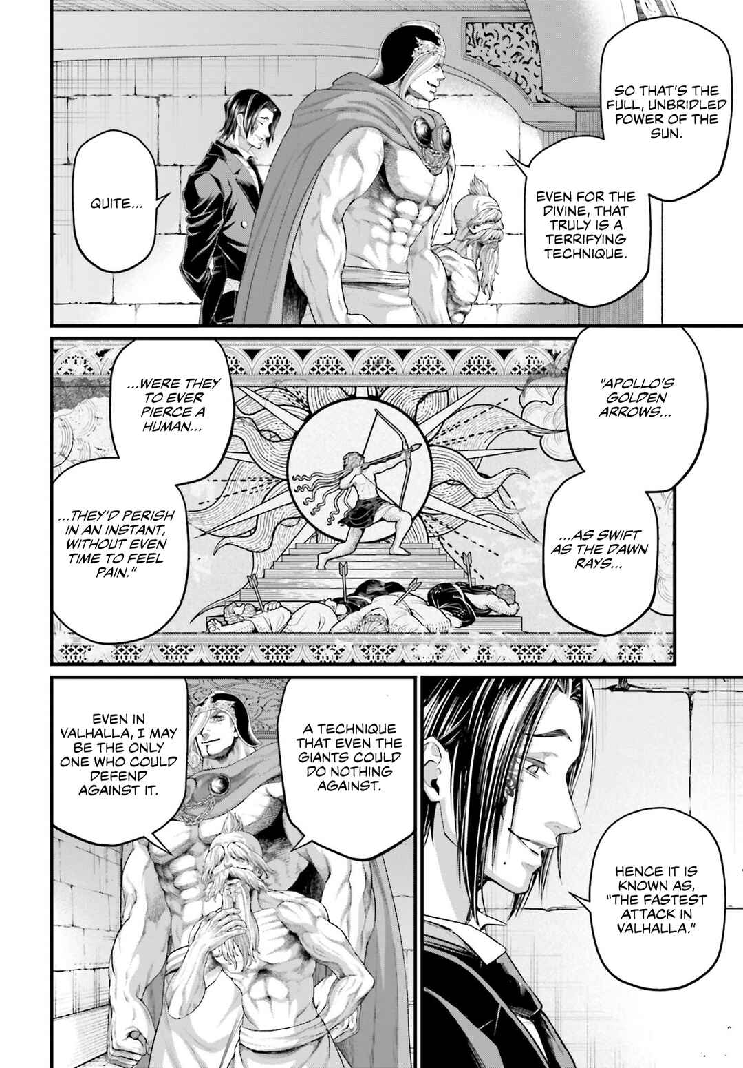 Chapter 83 - Page 19