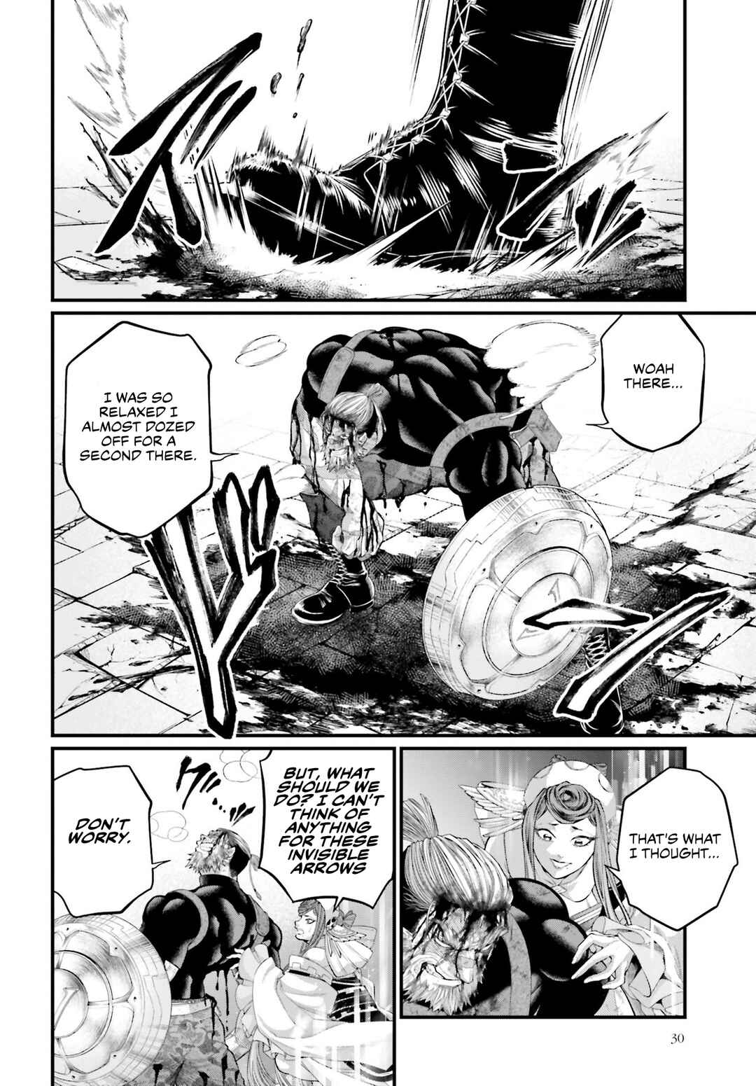 Chapter 83 - Page 25