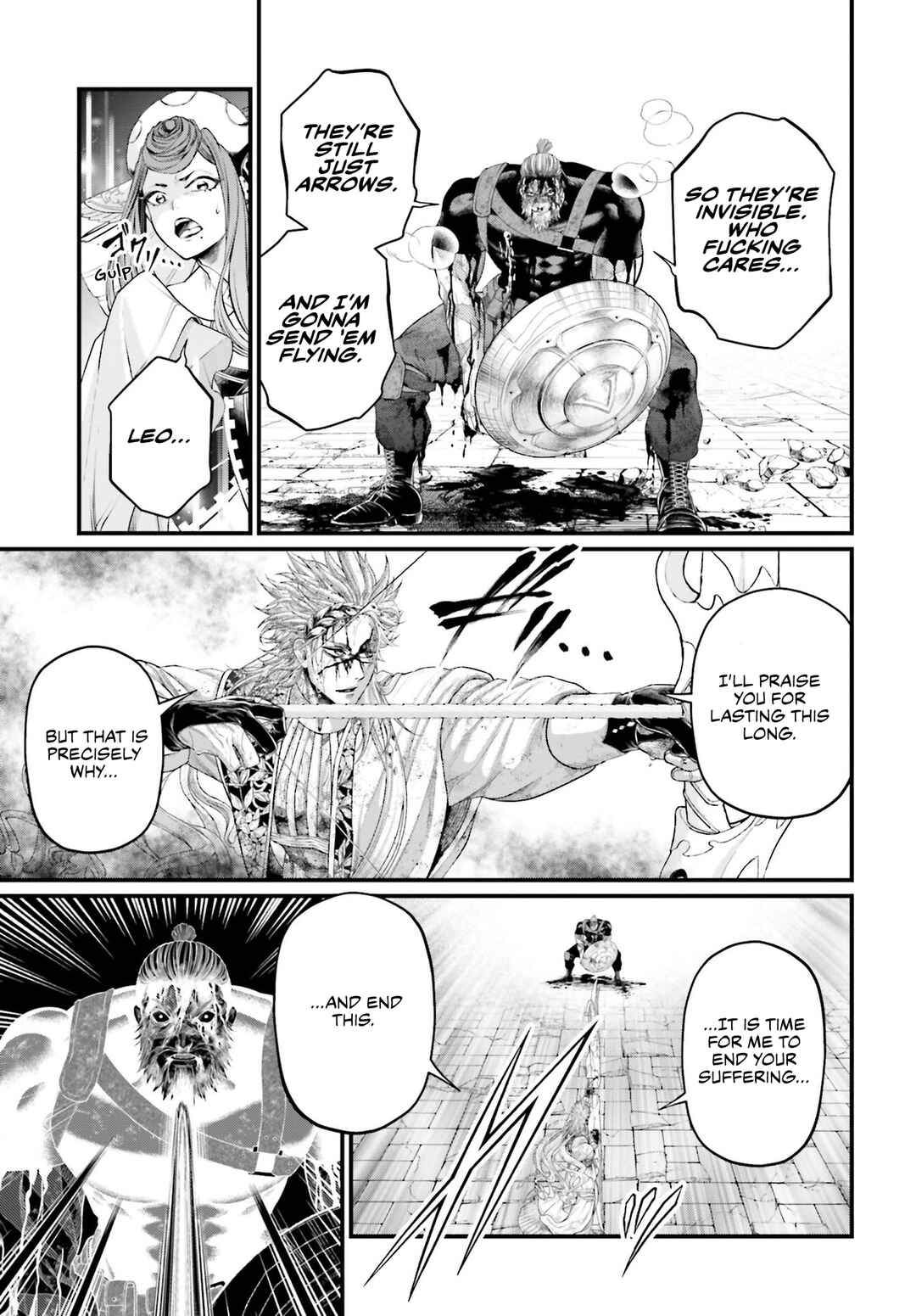 Chapter 83 - Page 26