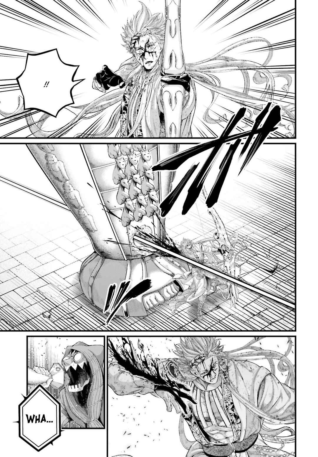 Chapter 83 - Page 28