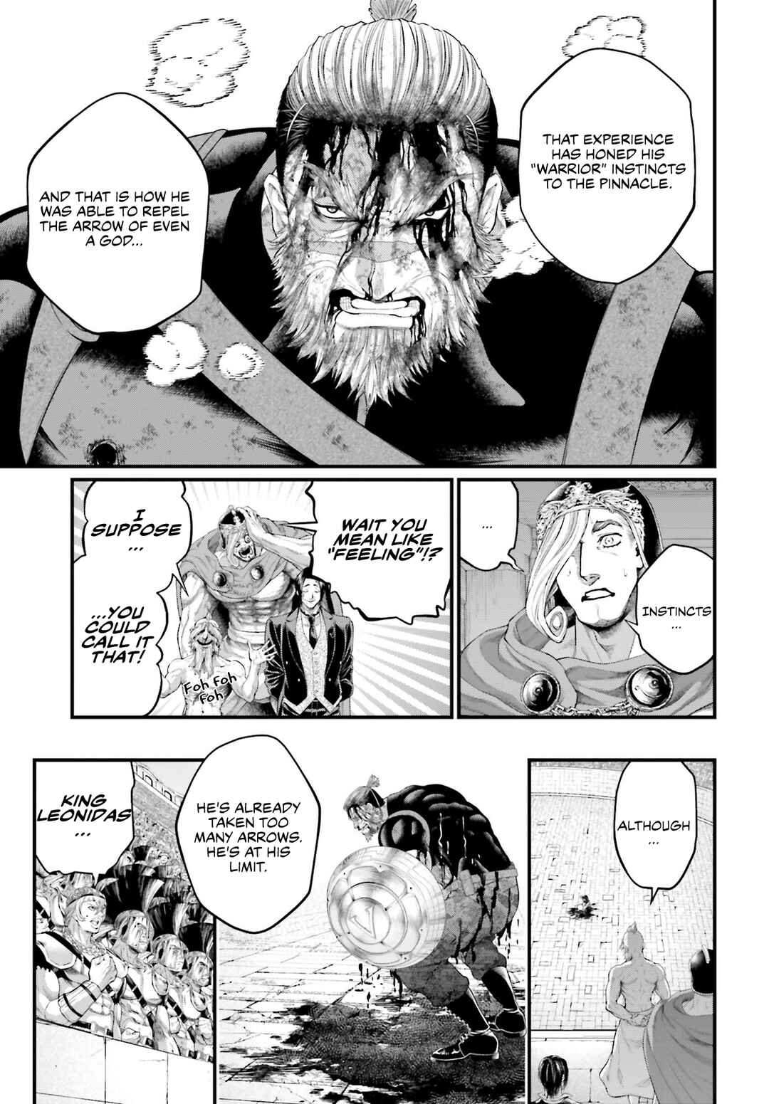 Chapter 83 - Page 30