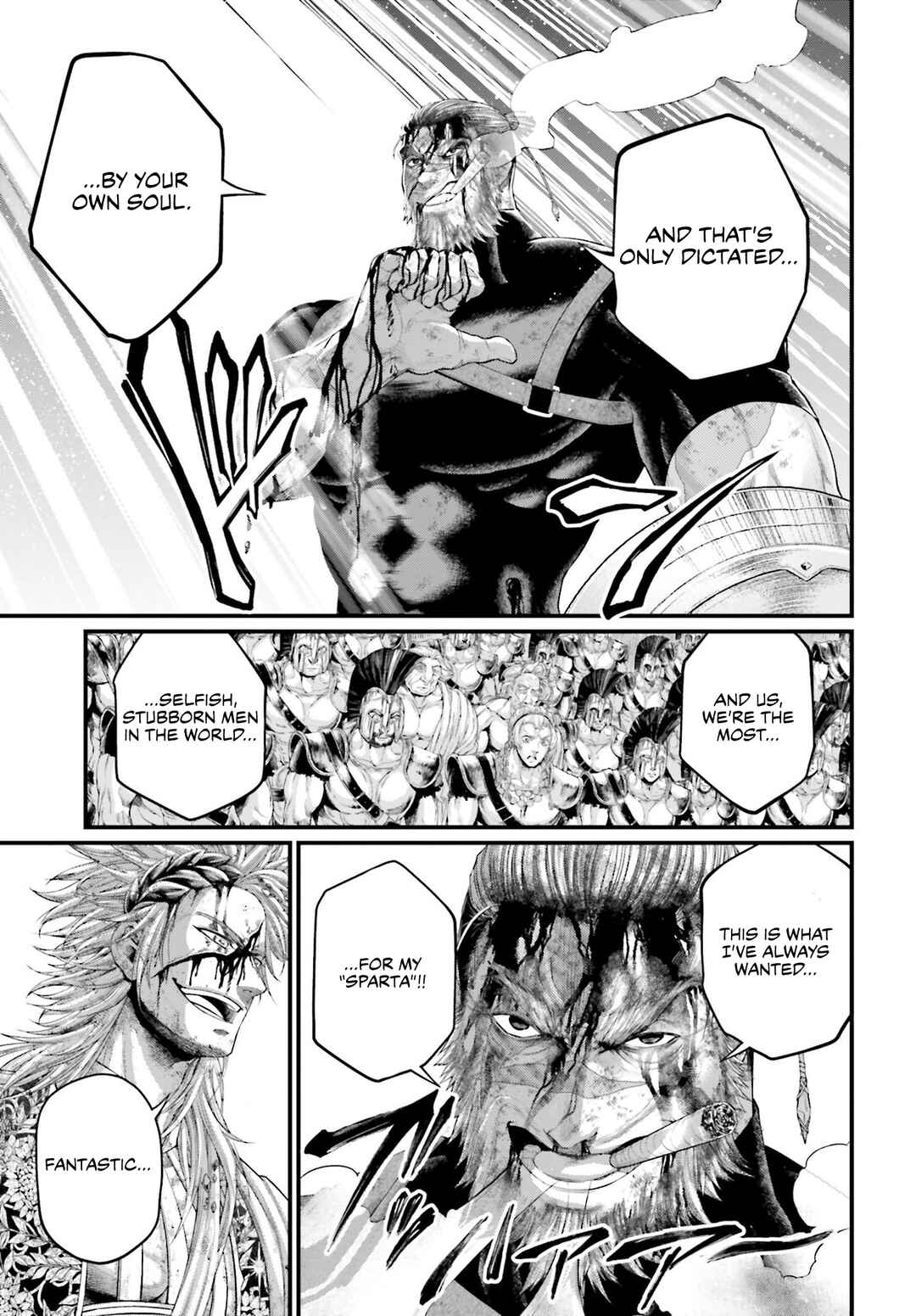 Chapter 83 - Page 36
