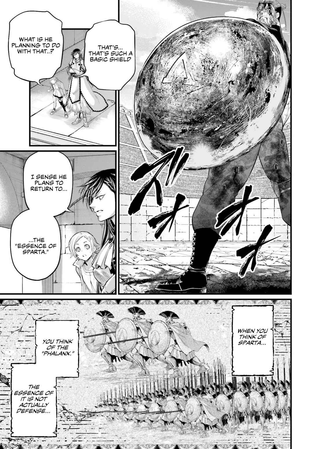 Chapter 83 - Page 40