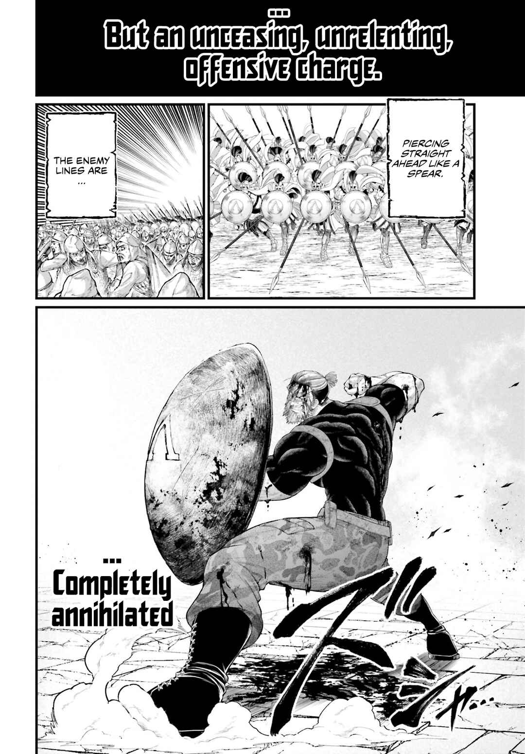Chapter 83 - Page 41