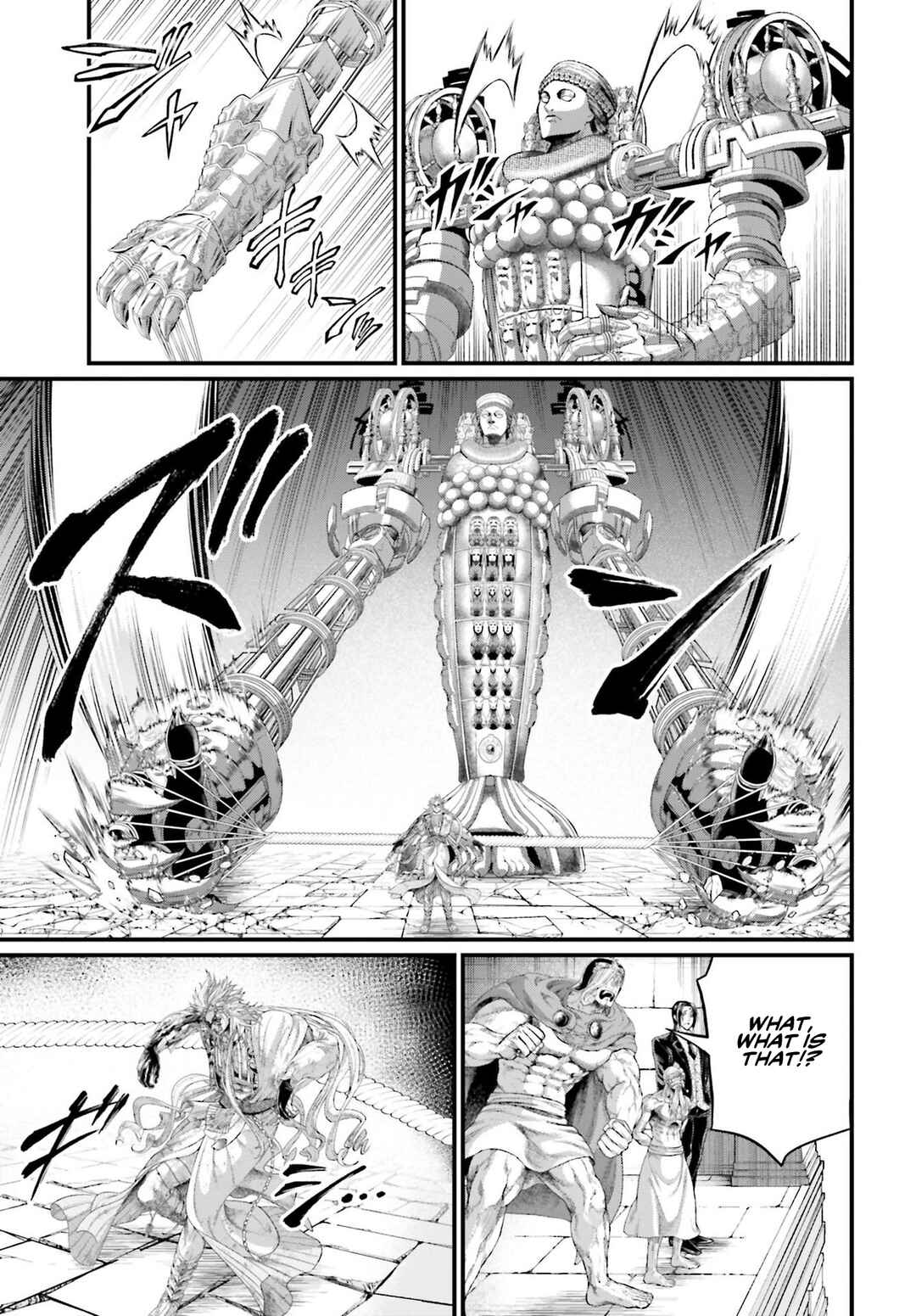 Chapter 83 - Page 44