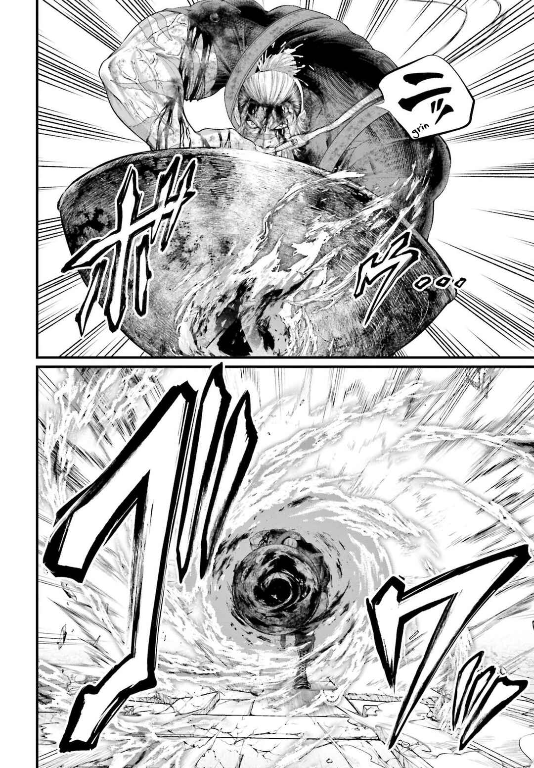 Chapter 83 - Page 51