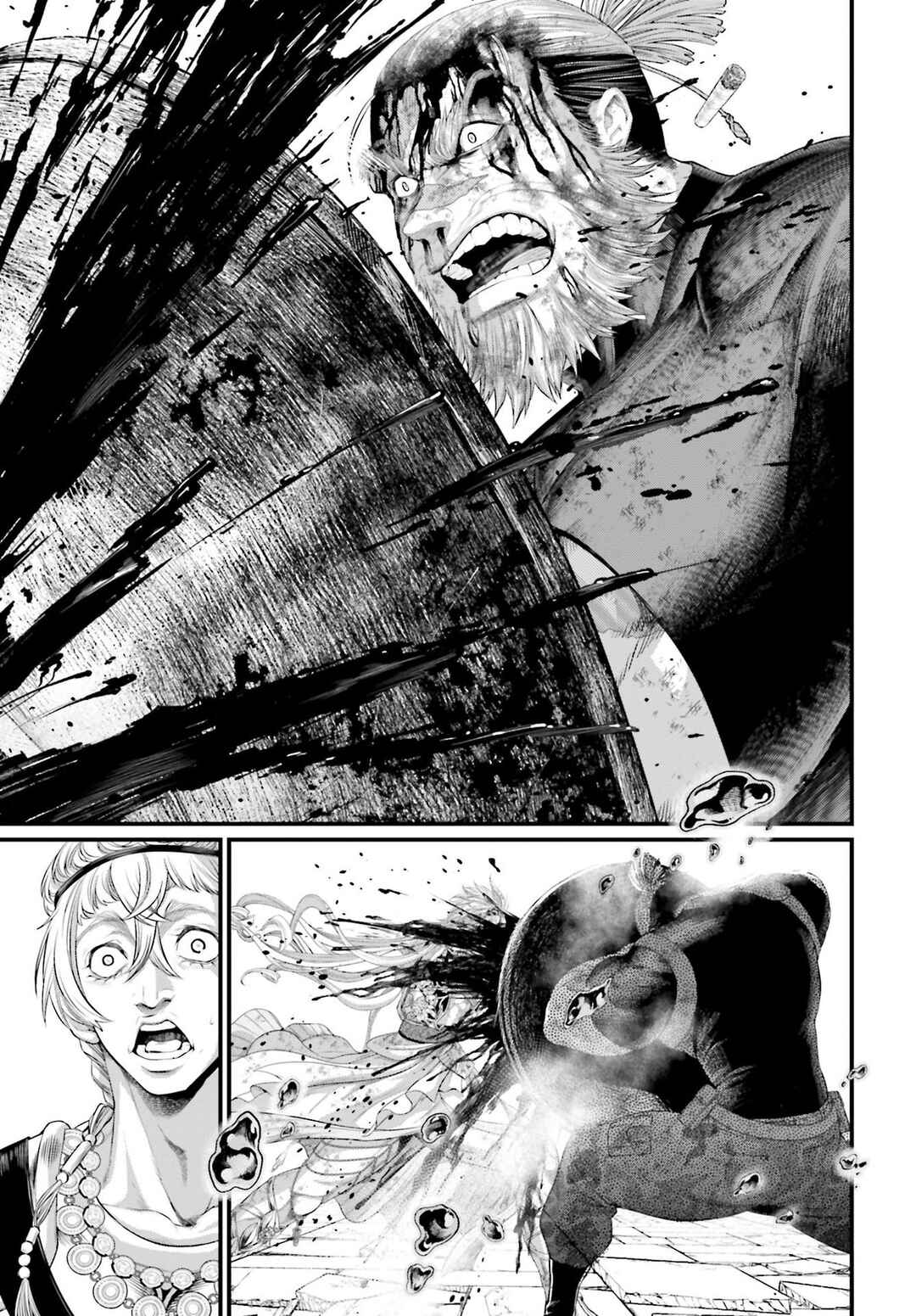 Chapter 83 - Page 58