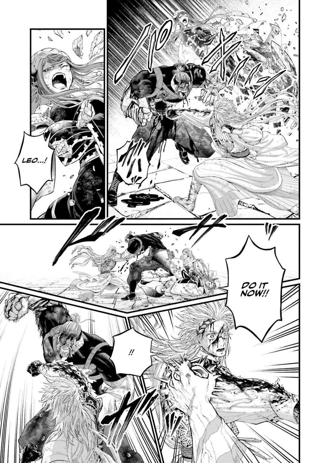 Chapter 83 - Page 60